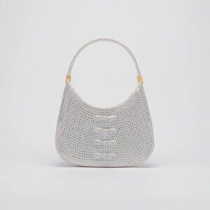 mini sau CRYSTAL MINI BAG - Sau Lee NWT